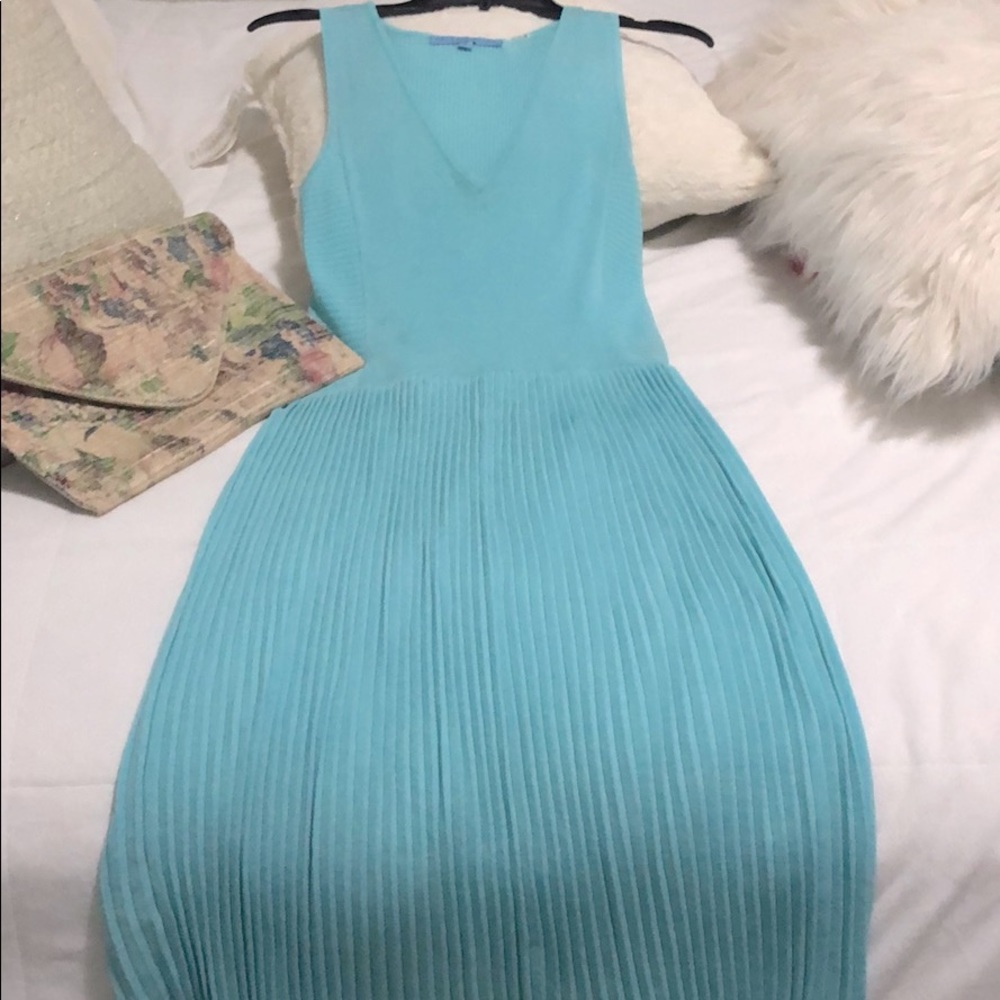 Antonio Melani, Light Blue, Women’s Dress
